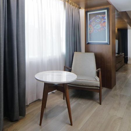 Hotel Indigo Guadalajara Expo By Ihg Exteriör bild