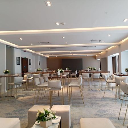Hotel Indigo Guadalajara Expo By Ihg Exteriör bild