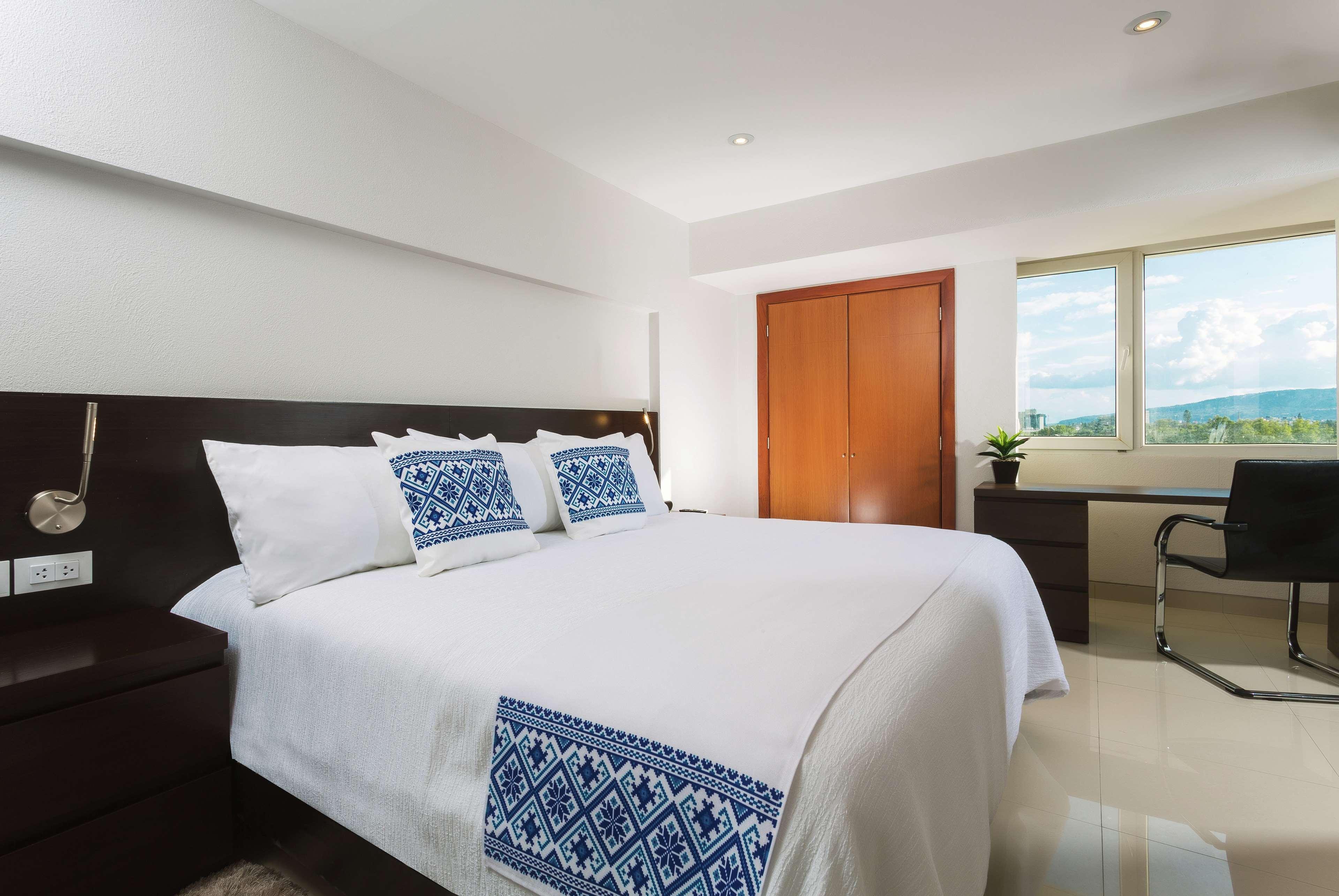 Hotel Indigo Guadalajara Expo By Ihg Exteriör bild