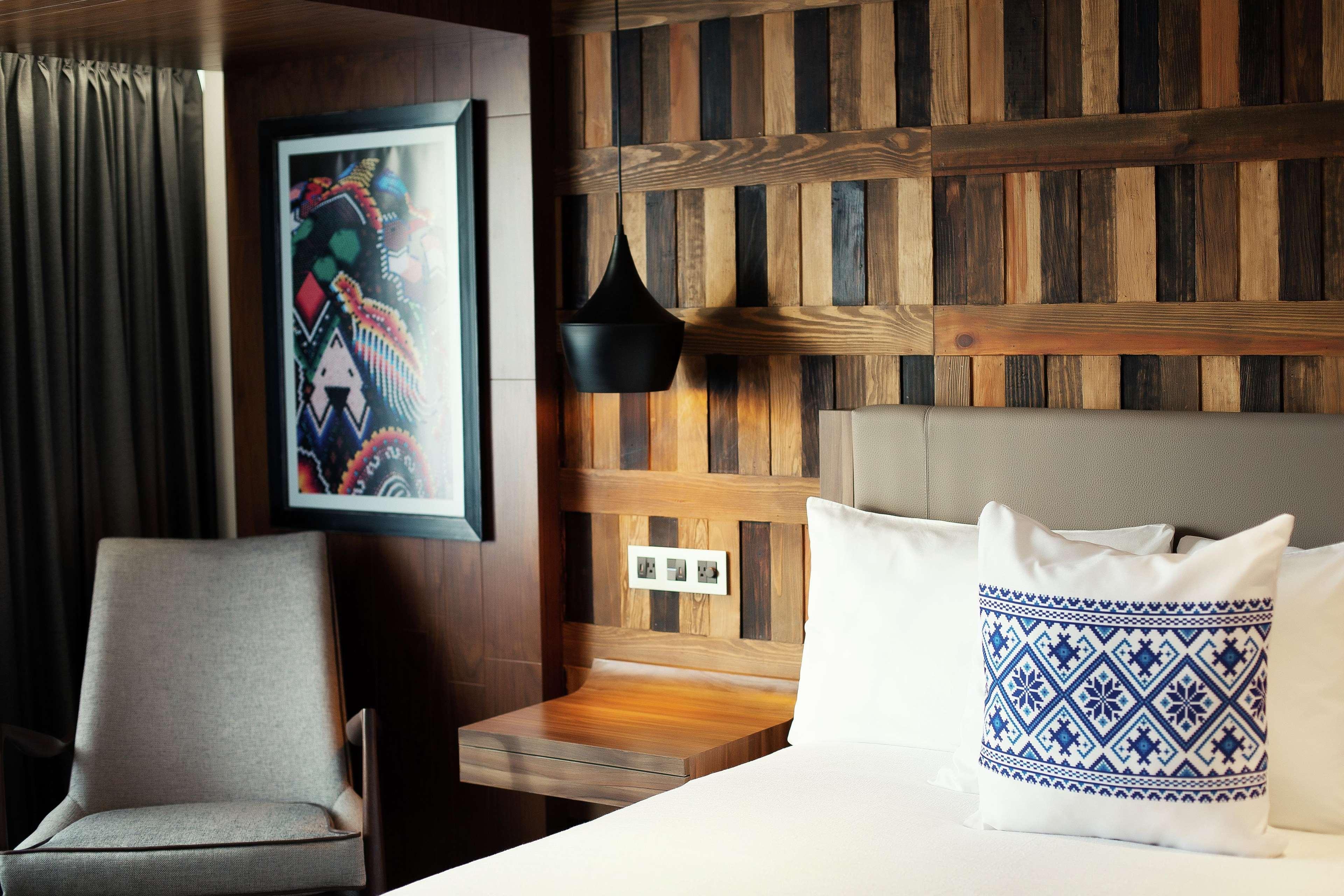 Hotel Indigo Guadalajara Expo By Ihg Exteriör bild