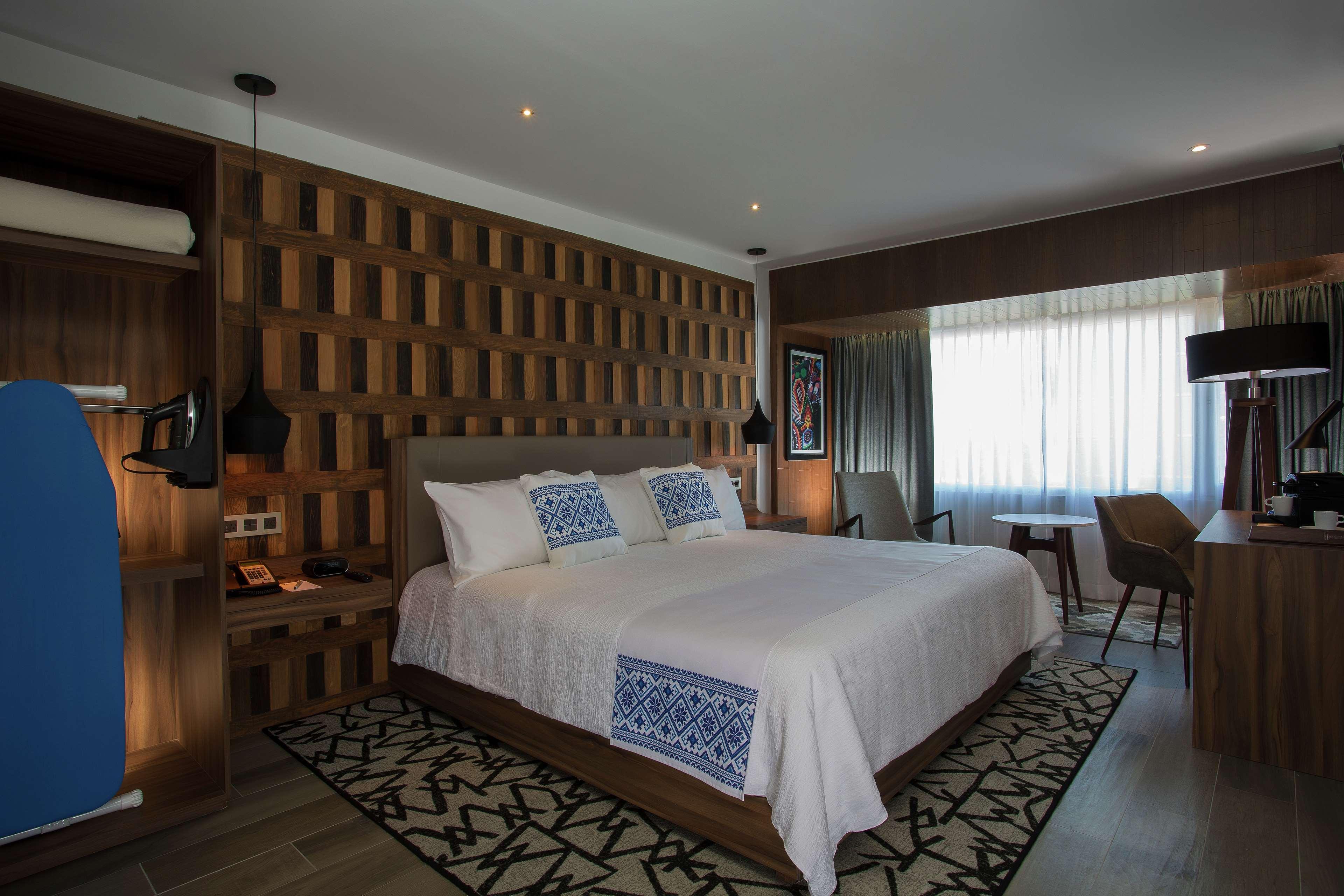 Hotel Indigo Guadalajara Expo By Ihg Exteriör bild