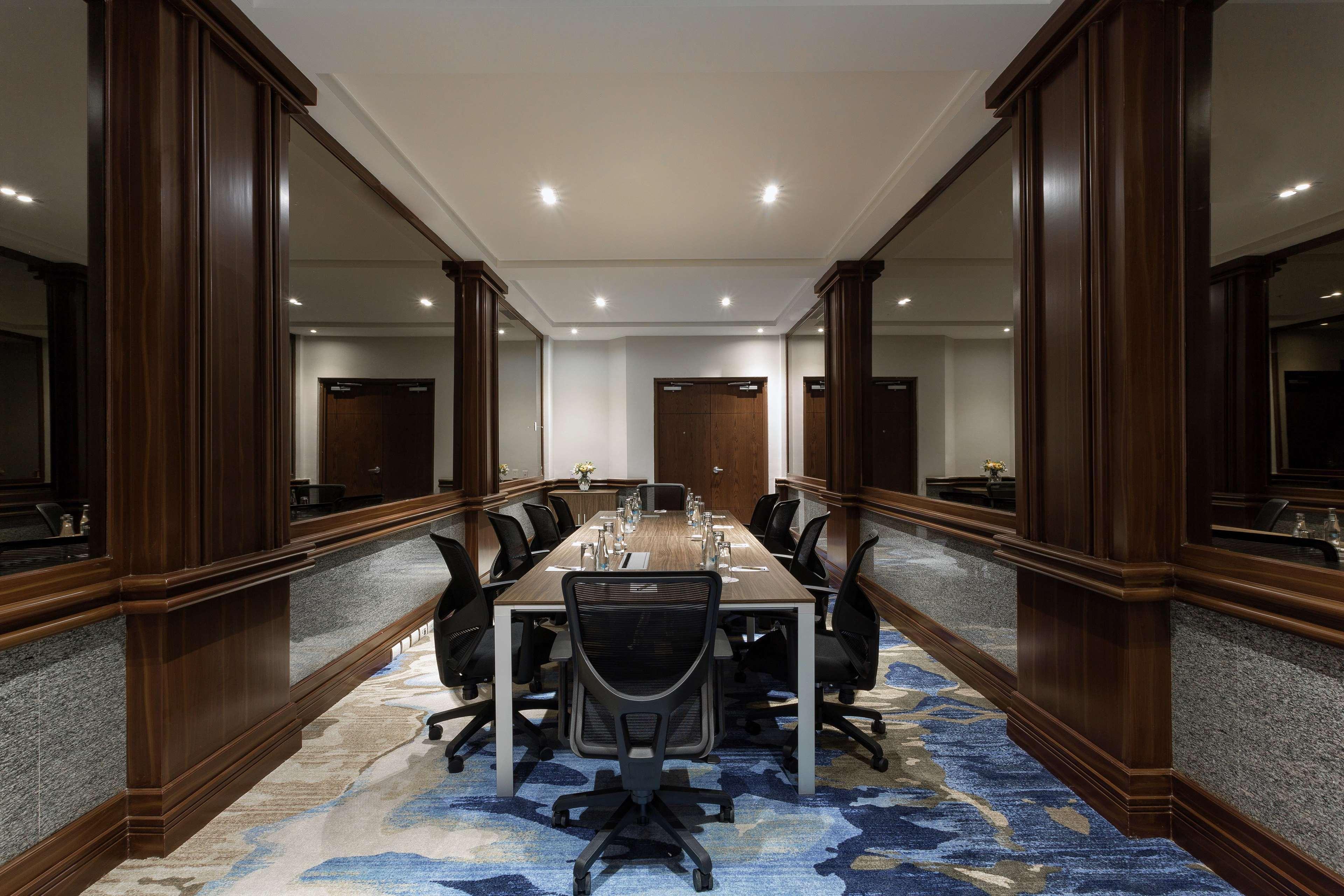 Hotel Indigo Guadalajara Expo By Ihg Exteriör bild