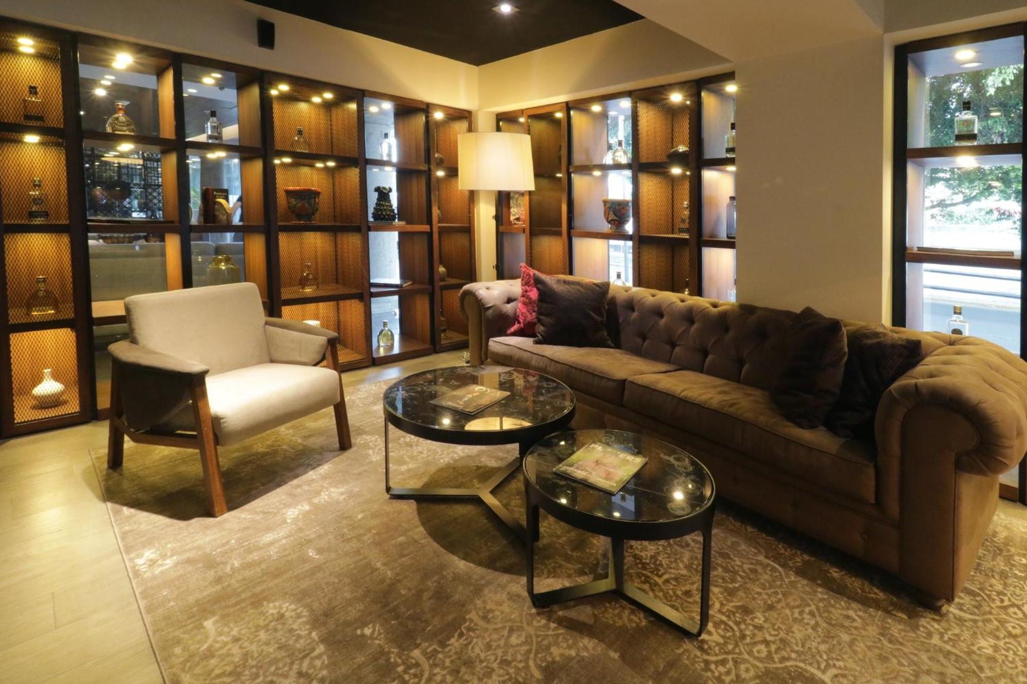 Hotel Indigo Guadalajara Expo By Ihg Exteriör bild