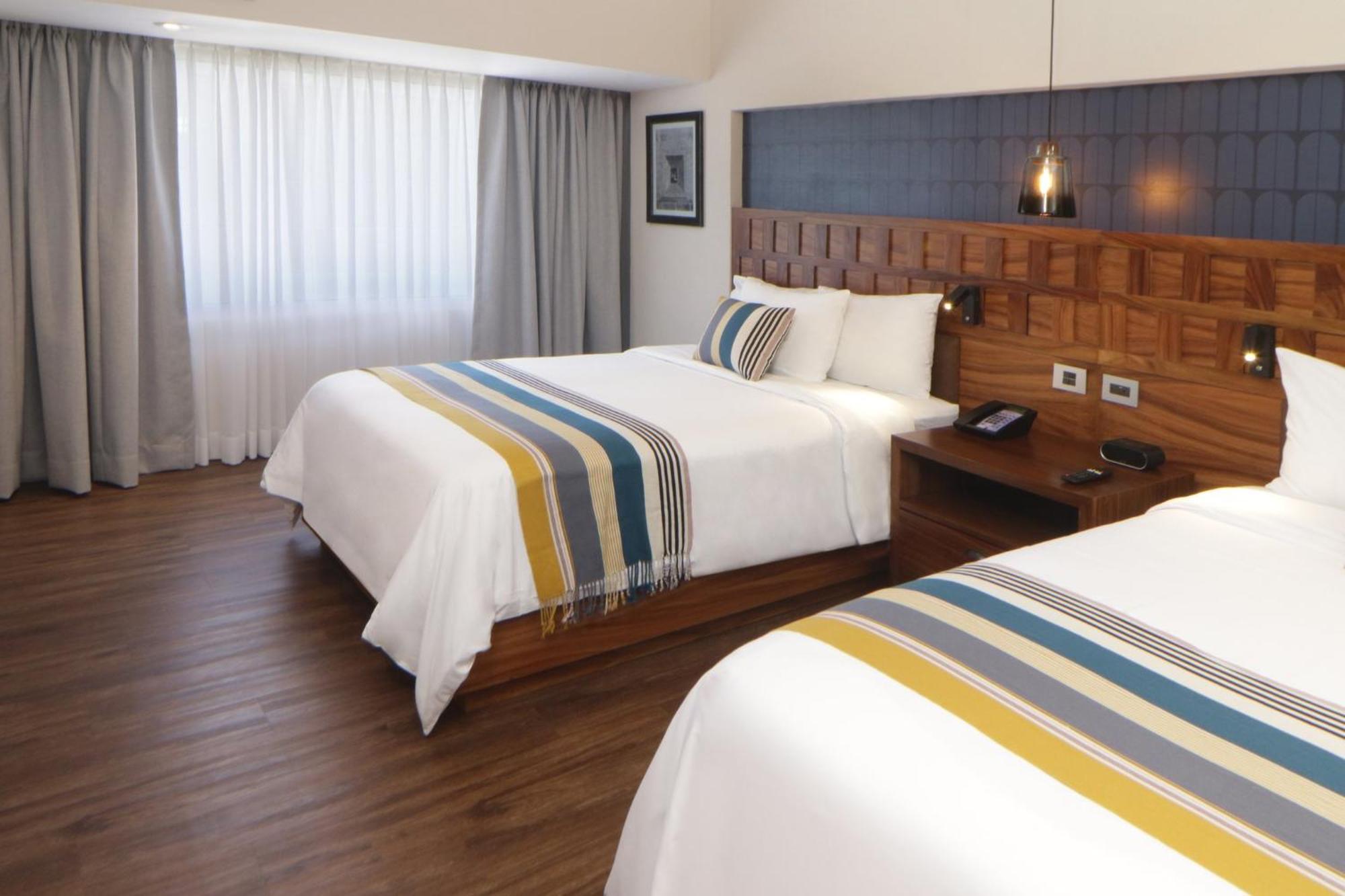 Hotel Indigo Guadalajara Expo By Ihg Exteriör bild