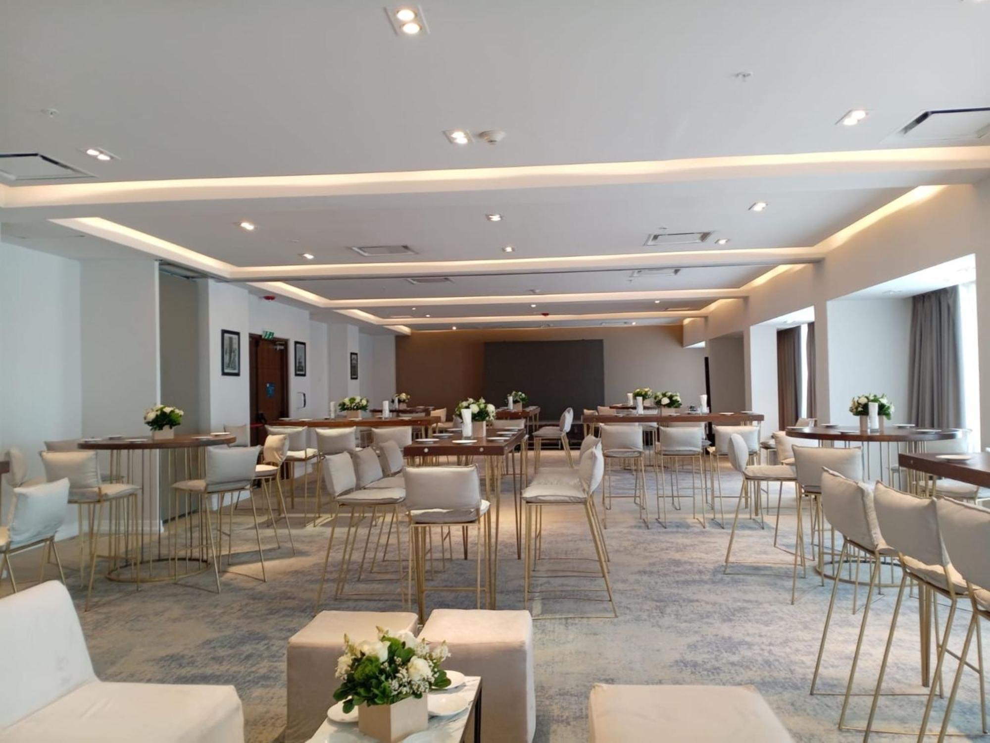 Hotel Indigo Guadalajara Expo By Ihg Exteriör bild